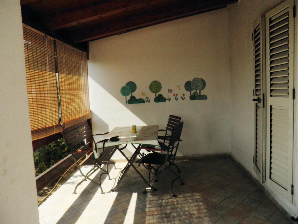 Appartamenti By The Hill Fertilia Habitación foto