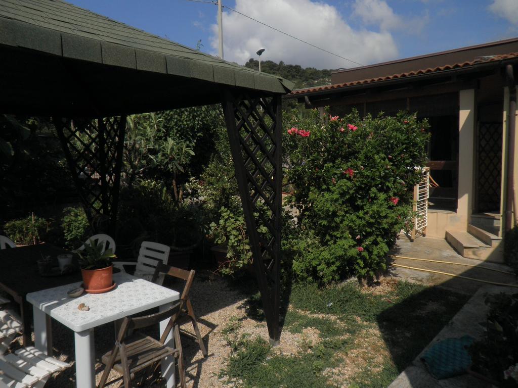 Appartamenti By The Hill Fertilia Habitación foto